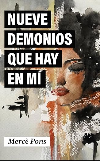 Portada de Nueve Demonios que Hay en Mí